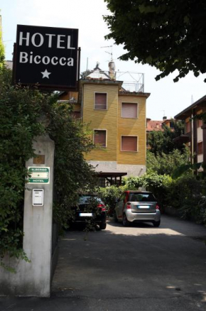 Hotel Bicocca Milano